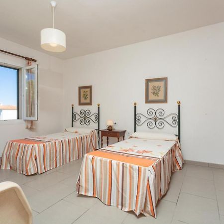 Villa Luisa Cala Galdana  Exterior foto