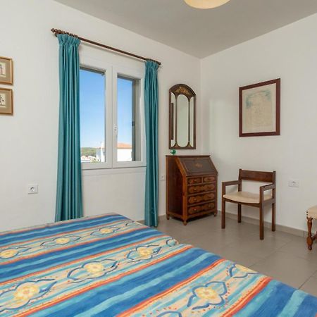 Villa Luisa Cala Galdana  Exterior foto